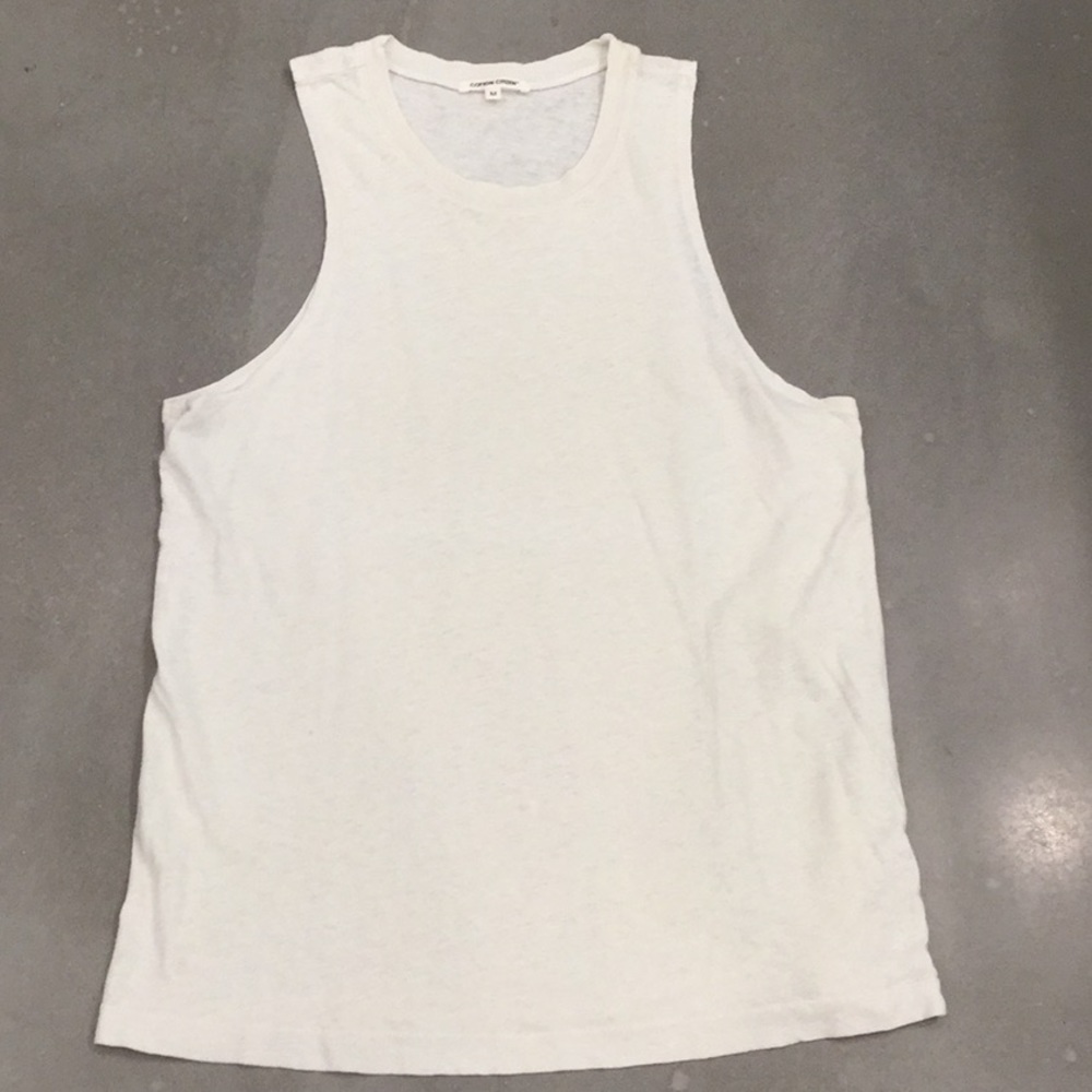 Cotton Citizen Amsterdam Tank Top